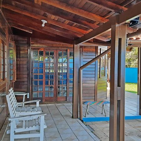 Casa Ocirema - Com Piscina E A 300M Da Praia! 상세바스티앙 외부 사진