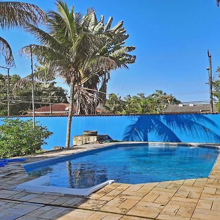 Casa Ocirema - Com Piscina E A 300M Da Praia! 상세바스티앙 외부 사진