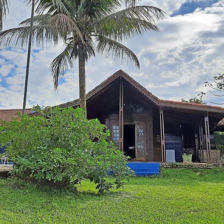 Casa Ocirema - Com Piscina E A 300M Da Praia! 상세바스티앙 외부 사진