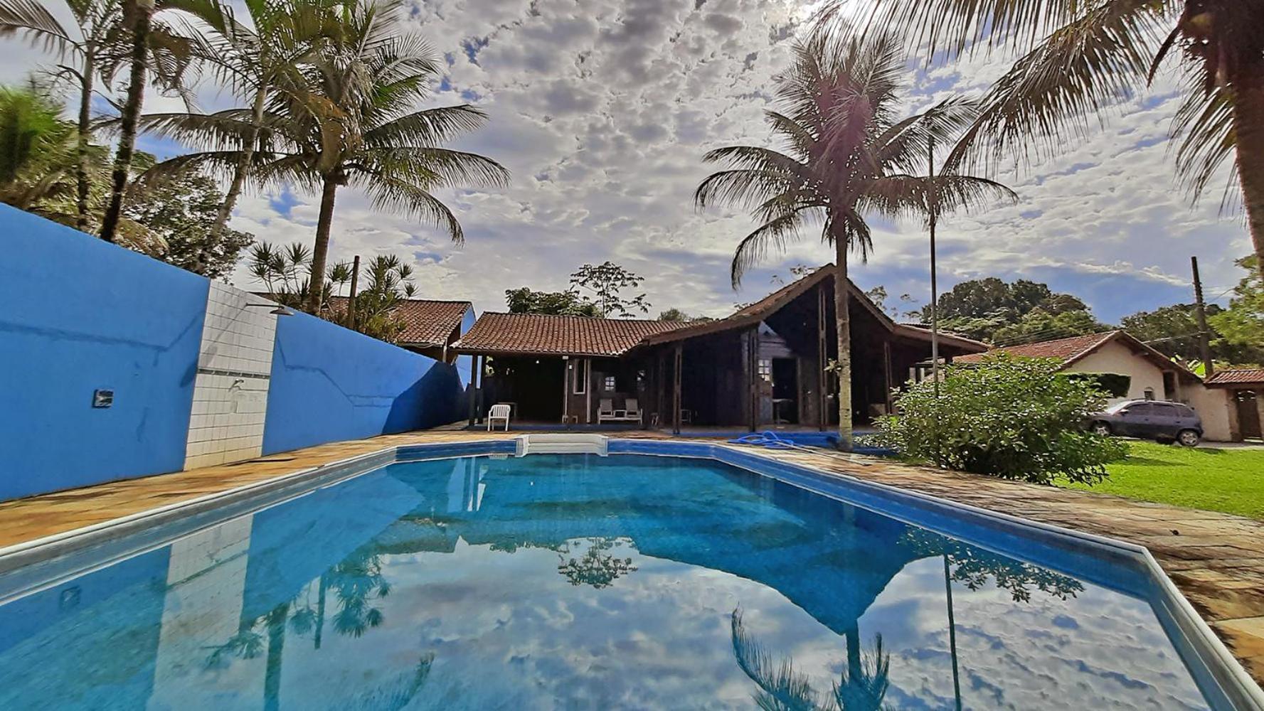Casa Ocirema - Com Piscina E A 300M Da Praia! 상세바스티앙 외부 사진