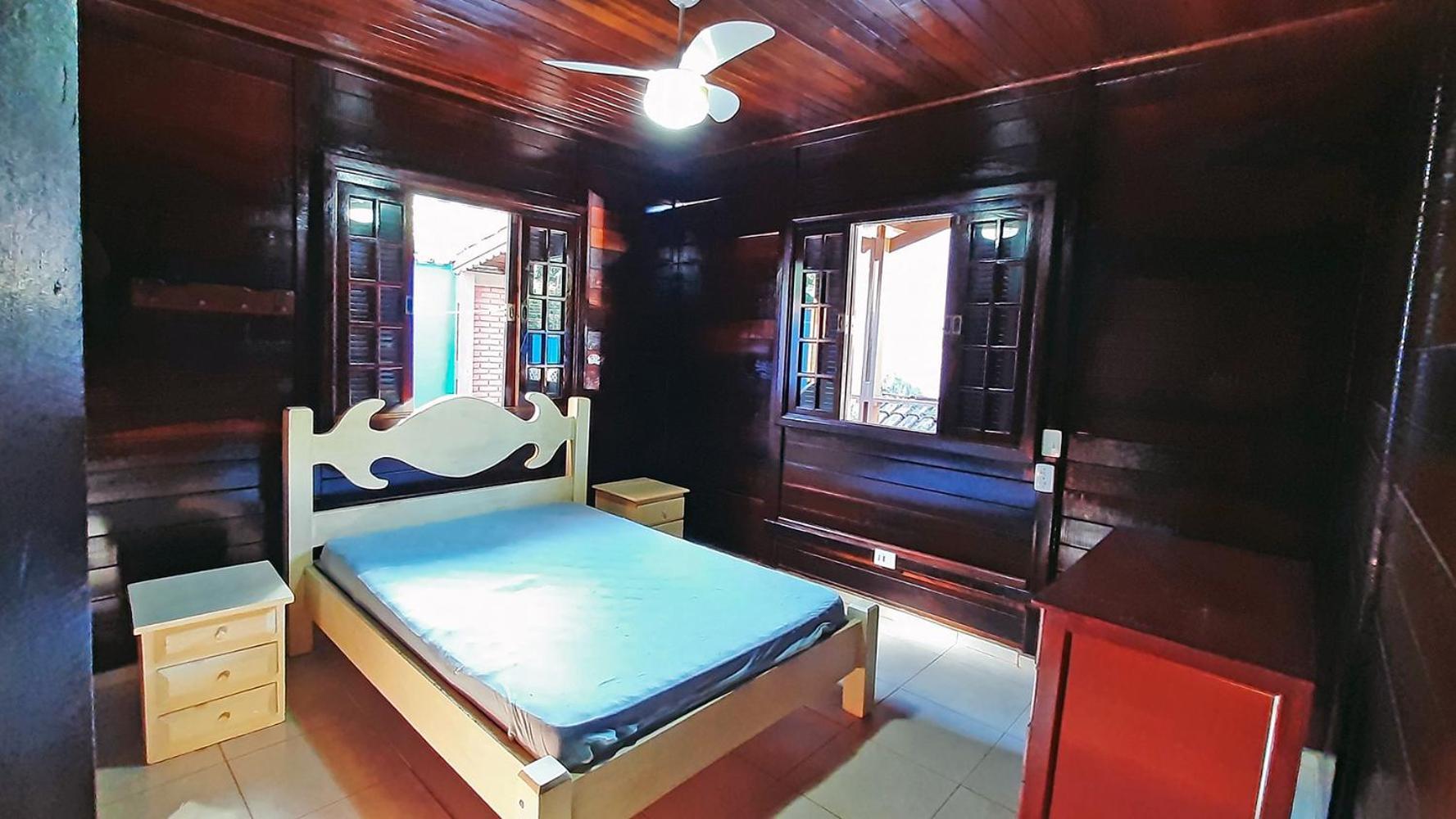 Casa Ocirema - Com Piscina E A 300M Da Praia! 상세바스티앙 외부 사진