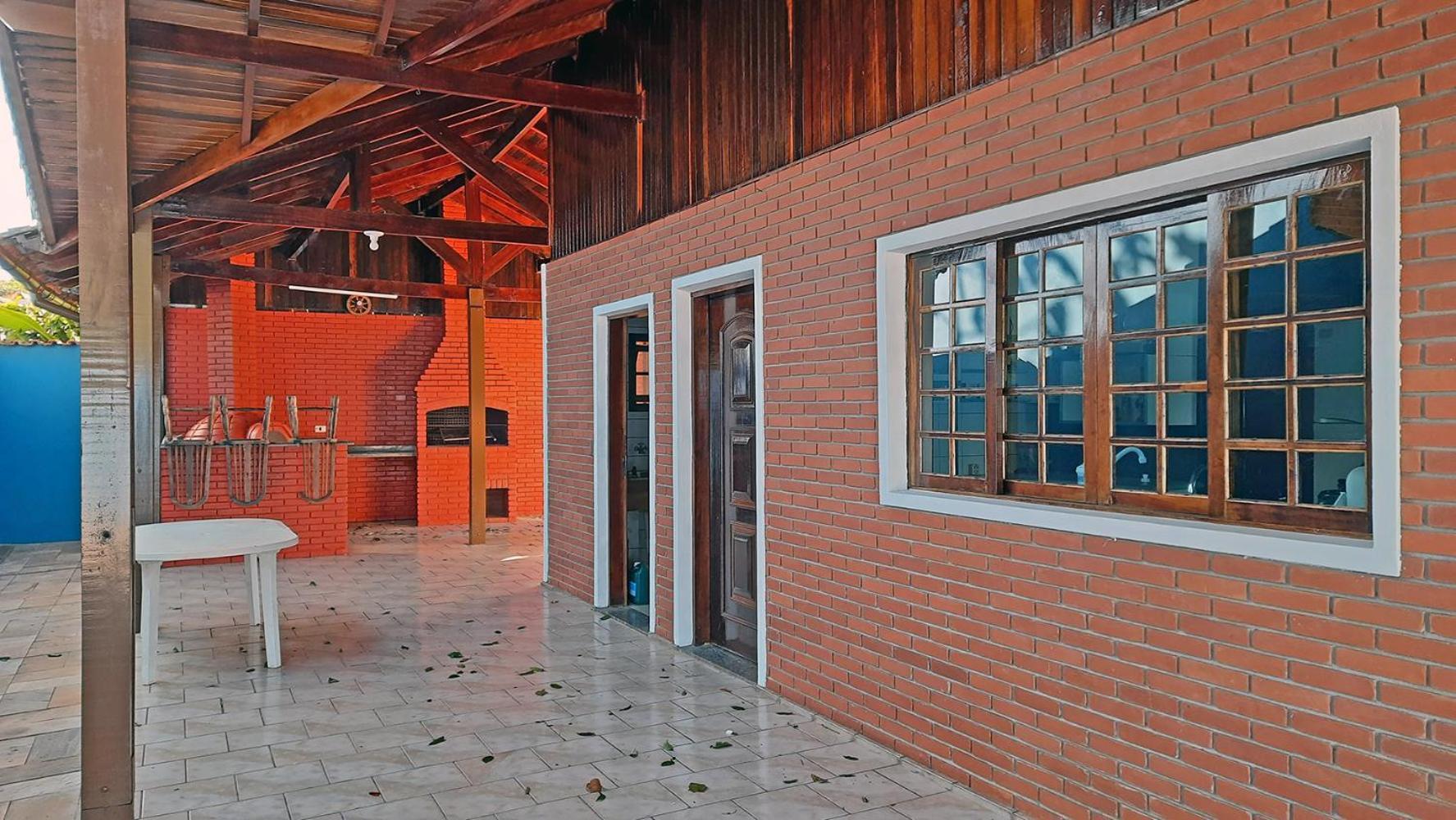 Casa Ocirema - Com Piscina E A 300M Da Praia! 상세바스티앙 외부 사진