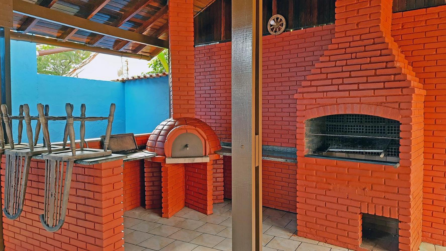 Casa Ocirema - Com Piscina E A 300M Da Praia! 상세바스티앙 외부 사진