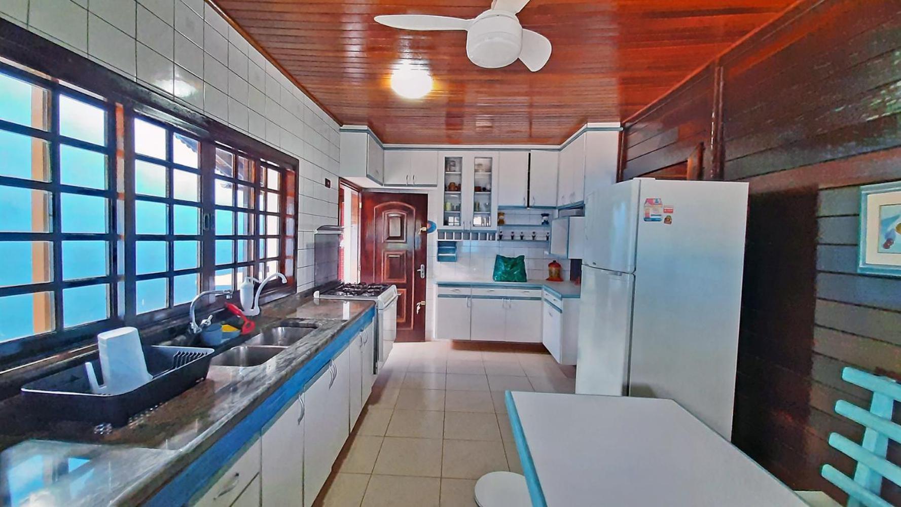 Casa Ocirema - Com Piscina E A 300M Da Praia! 상세바스티앙 외부 사진