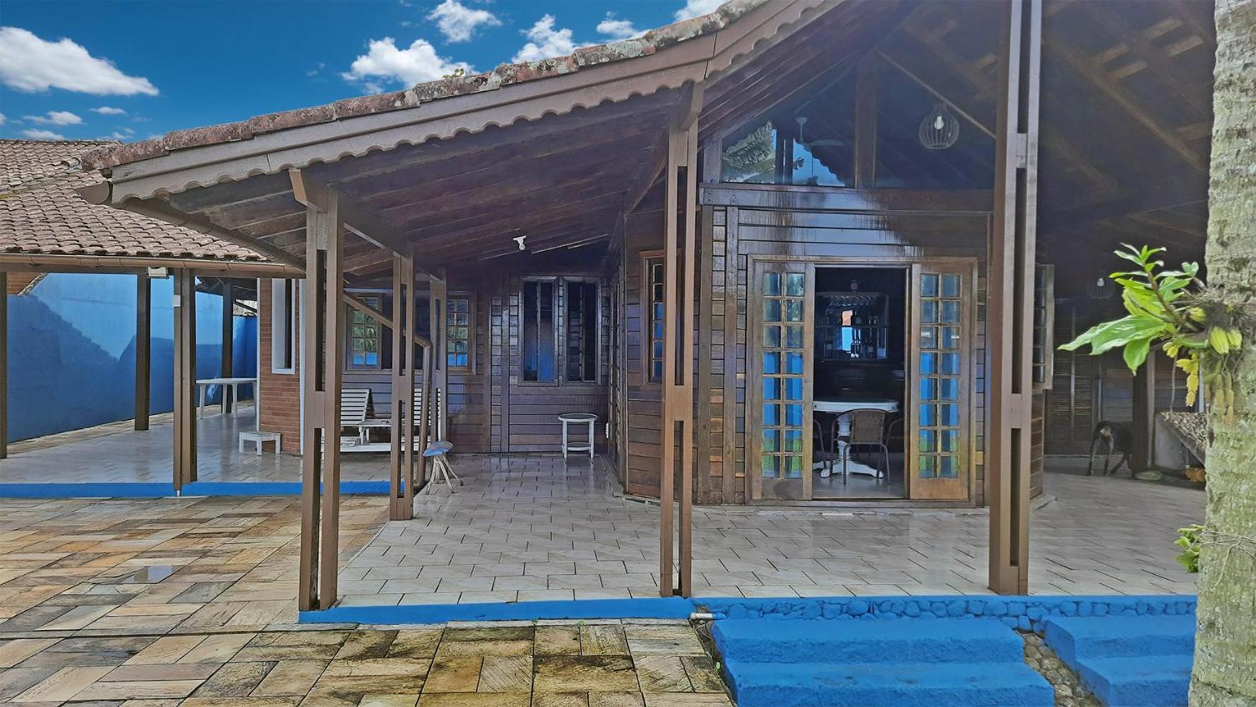 Casa Ocirema - Com Piscina E A 300M Da Praia! 상세바스티앙 외부 사진